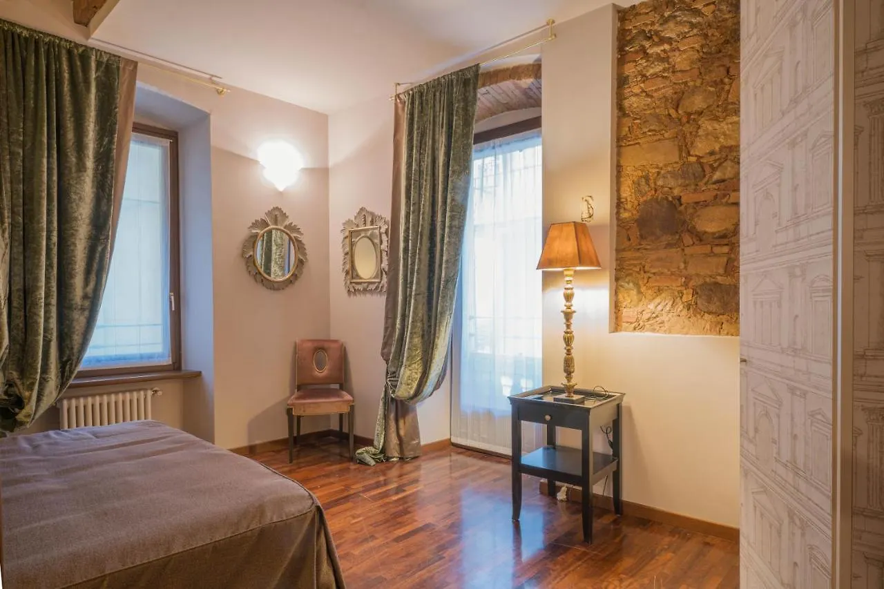 Napule...E Apartments Peschiera del Garda