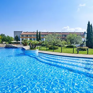 Szálloda Parc, Peschiera del Garda